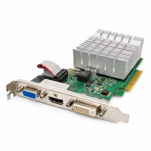 Carte graphique 1go ddr3 asus - graphique,