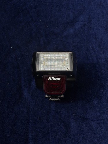 Nikon speedlight flash - speedlight, flash/