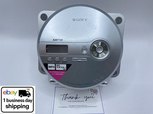 Rayures sony walkman - sony, d-ne241