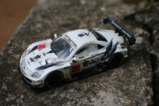 Lexus SC430 Houzan's Tom's