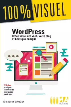 Wordpress créez votre site - wordpress:,