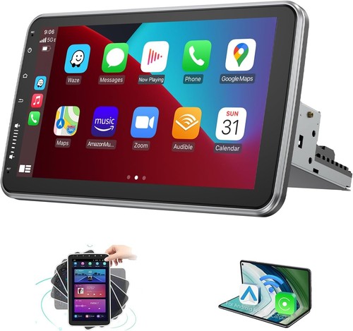 Essgoo autoradio din - 1,