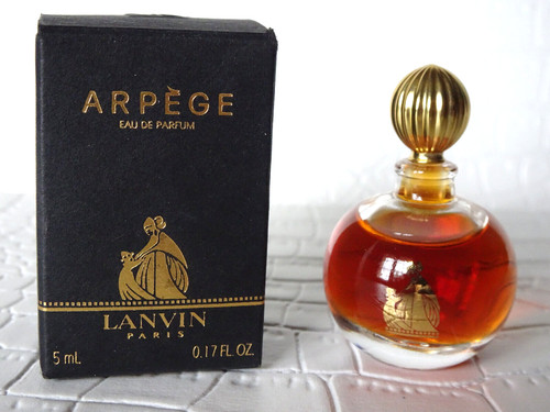 Miniature parfum lanvin - parfum,