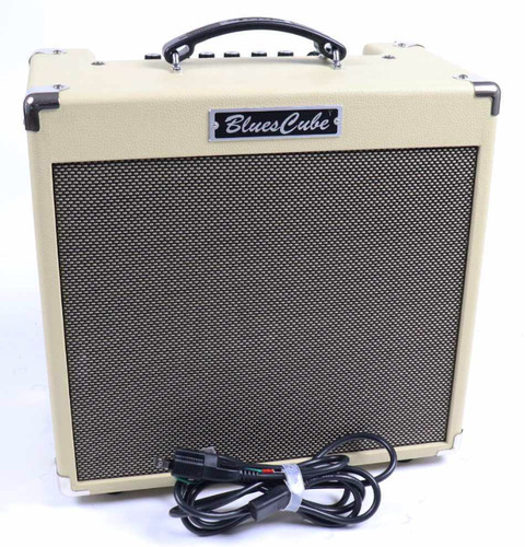 Roland hot blues cube - roland, bc-hot-vb