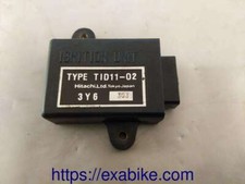 boitier d'allumage pour Yamaha