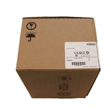 1746-A4 Allen Bradley SLC 500 4 Slots Chassis 1746A4 NEW