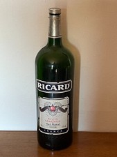 Ancienne Bouteille RICARD 450