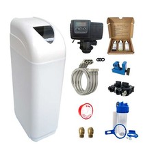 Adoucisseur D'eau 8l Fleck