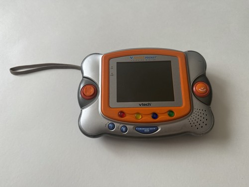 Vtech smile pocket learning - vtech, v