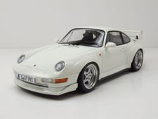 Porsche 911 (993) GT2 Jantes