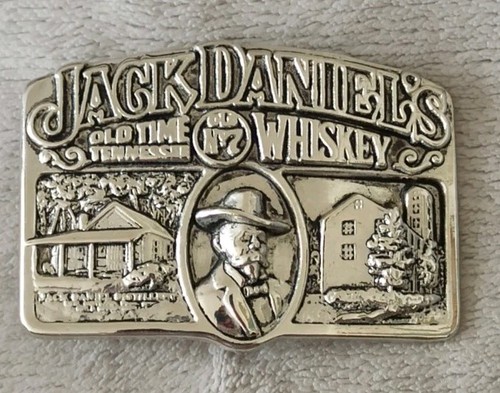 Boucle ceinture jack - boucle,