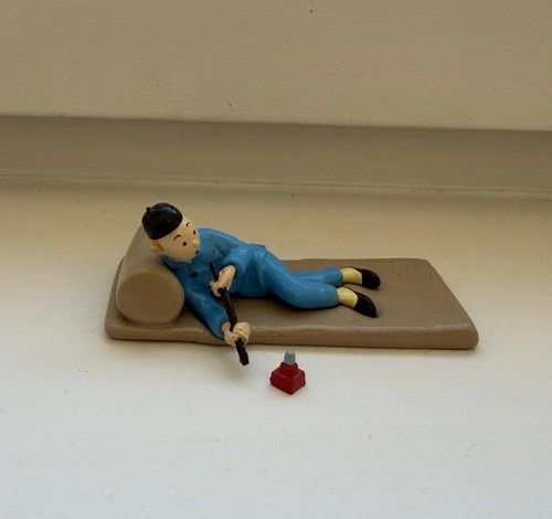 Pixi tintin prototype - pixi,