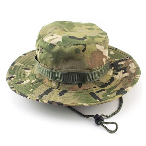 Chapeau brousse pour le - de,