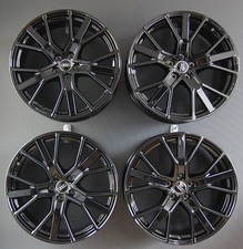 Genuine Audi 20 Inch Alloy Wheels Set Audi Q3 SQ3 83A601025T VGC