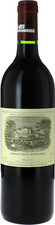 Chateau Lafite Rothschild 1992 (Pauillac 1er Grand Cru Classé)