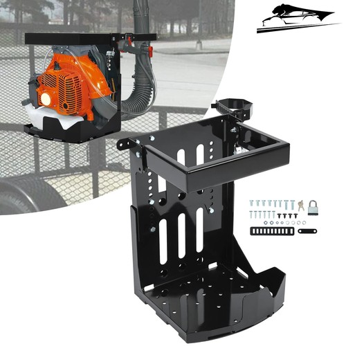 Adjustable backpack blower - adjustable,