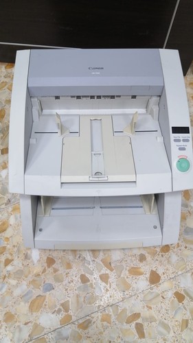 Canon 7580 imageformula - canon,
