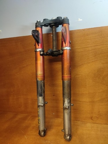 Fourche origine honda - honda, cb