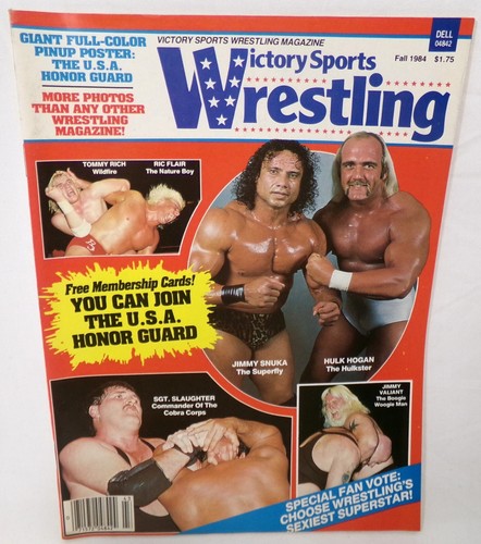 Magazine lutte sportif dell - sportif,