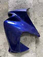 Genuine, Honda XL125 Varadero L/H Upper fairing.