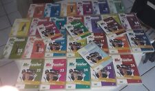 MR. BEAN / MR FOWLER LE MEILLEUR DE L'HUMOUR ANGLAIS COLLECTION DE 29 DVD