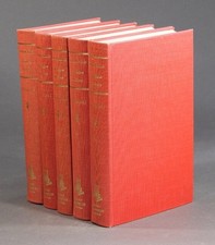 JAMES DE ROTHSCHILD / Catalogue des livres composant la bibliotheque de feu M Le