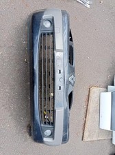 Pare choc avant RENAULT MEGANE