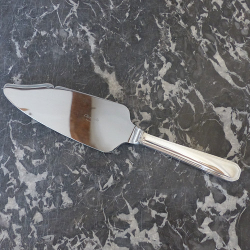 Pelle gâteau glace - à,