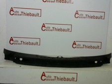 Renfort pare choc arriere