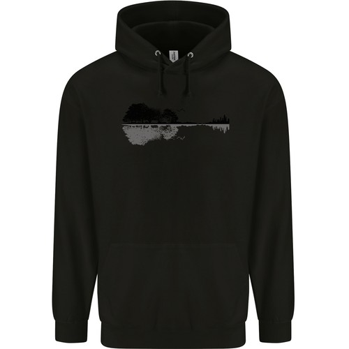 Hoodie électrique pour enfant - Électrique,