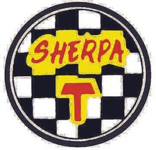 STAR SAM® CLASSIC MOTORBIKE