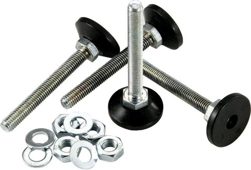 Pieds levage paquet - paquet, de