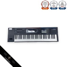 Clavier portable Roland