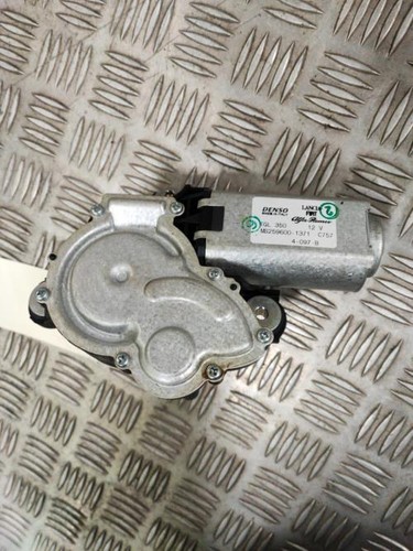 Moteur essuie glace arriere