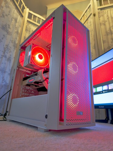 Gamer champion 1080p - pc,