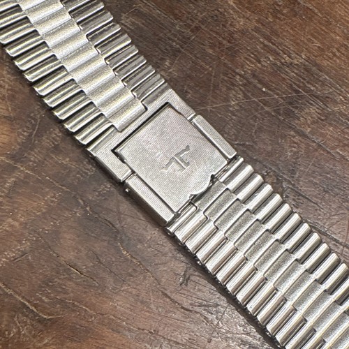 Bracelet 18mm jaeger lecoultre - bracelet,