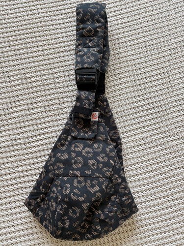 New ergobaby upsie sling - ergobaby,