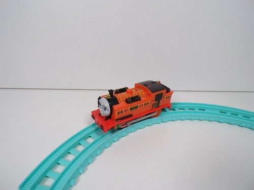 Train thomas ses amis - -, nia