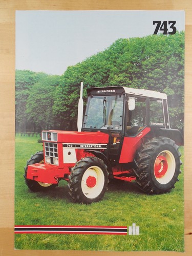 Brochure international - brochure,