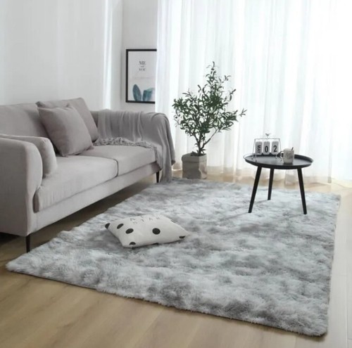 Tapis salon shaggy 160 - shaggy,
