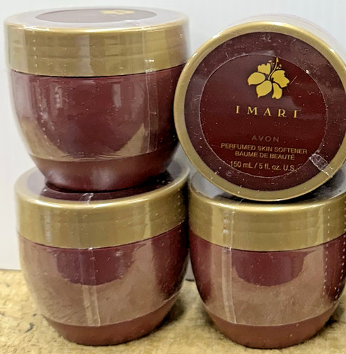 Avon imari perfumed skin - perfumed,