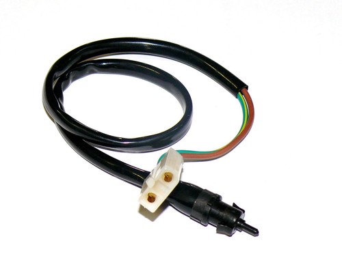 Interrupteur arret yamaha - interrupteur, xt