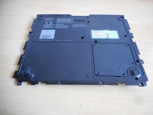 Panasonic toughbook only - toughbook,