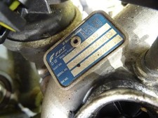 Moteur OPEL CORSA D PHASE 1