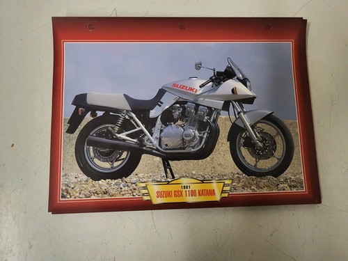 Carte fiche moto passion - fiche,