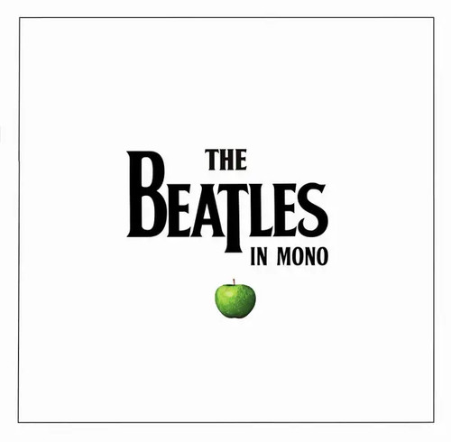 Box the beatles - the,