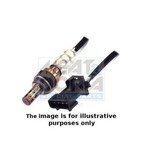 Sonde lambda meat doria - 1x,