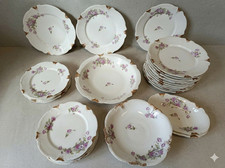 Service de Table Complet en