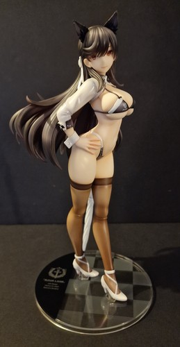 Azur lane atago 1 7 - azur,