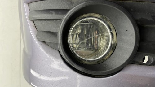 Pare choc avant opel - opel, a